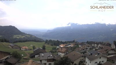 immagine della webcam nei dintorni di Bolzano: webcam Meltina