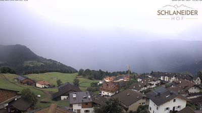immagine della webcam nei dintorni di Verano: webcam Meltina