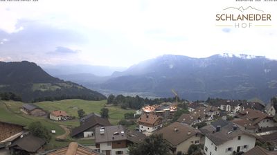 immagine della webcam nei dintorni di Bolzano Dolomiti: webcam Meltina