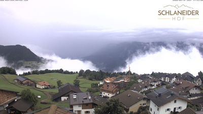 immagine della webcam nei dintorni di Tirolo: webcam Meltina