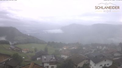 immagine della webcam nei dintorni di Tirolo: webcam Meltina