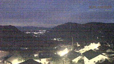 immagine della webcam nei dintorni di Bolzano: webcam Meltina
