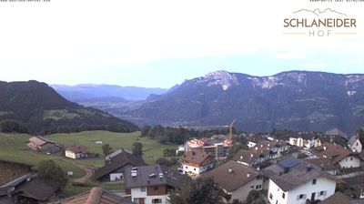 immagine della webcam nei dintorni di Parcines: webcam Meltina