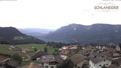 immagine della webcam nei dintorni di Renon: webcam Meltina
