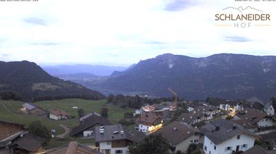 immagine della webcam nei dintorni di Bolzano: webcam Meltina