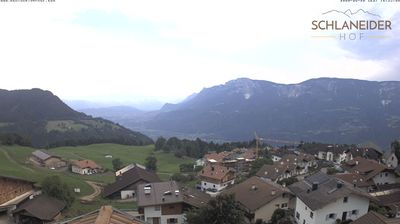 immagine della webcam nei dintorni di Appiano sulla Strada del Vino: webcam Meltina