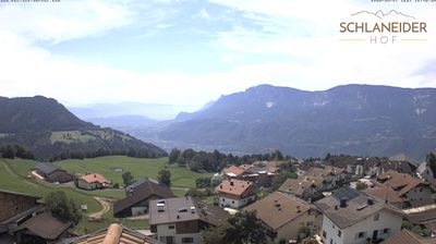 immagine della webcam nei dintorni di Ruffré Mendola: webcam Meltina