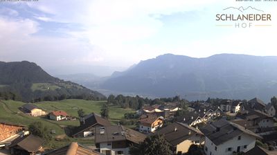 immagine della webcam nei dintorni di Lagundo: webcam Meltina