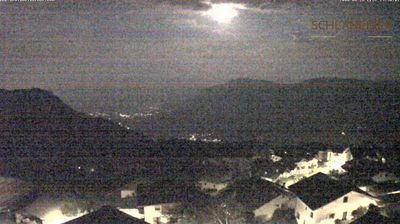 immagine della webcam nei dintorni di Terlano: webcam Meltina