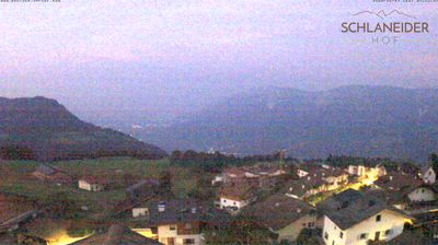 immagine della webcam nei dintorni di Cloz: webcam Meltina