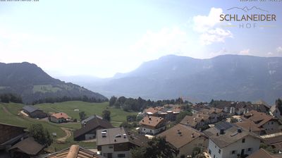 immagine della webcam nei dintorni di Cloz: webcam Meltina