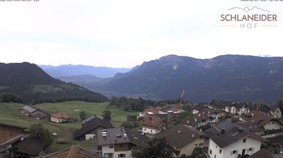 immagine della webcam nei dintorni di Lagundo: webcam Meltina