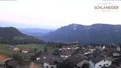 immagine della webcam nei dintorni di Avelengo: webcam Meltina