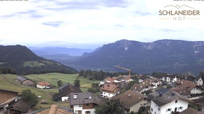 immagine della webcam nei dintorni di Merano: webcam Meltina