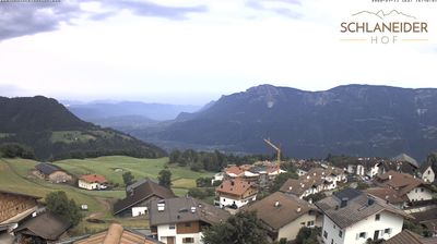 immagine della webcam nei dintorni di Rifiano: webcam Meltina