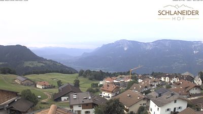 immagine della webcam nei dintorni di Merano 2000: webcam Meltina