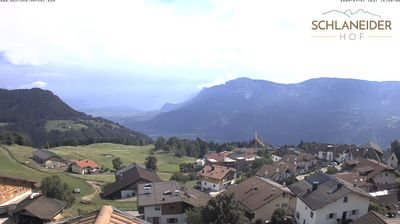 immagine della webcam nei dintorni di Merano 2000: webcam Meltina