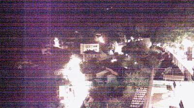 immagine della webcam nei dintorni di Mendatica: webcam Triora