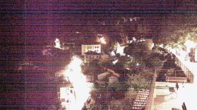 immagine della webcam nei dintorni di Arma Di Taggia: webcam Triora
