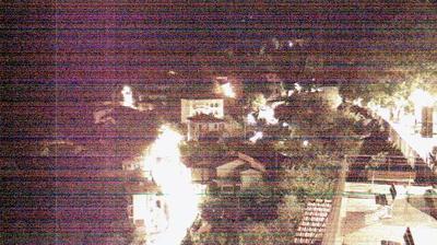 immagine della webcam nei dintorni di Dolcedo: webcam Triora