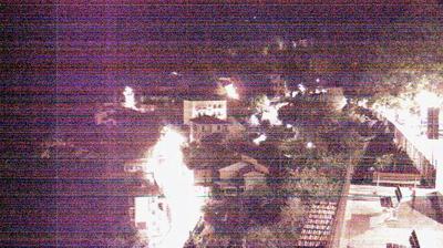 immagine della webcam nei dintorni di Briga Alta: webcam Triora