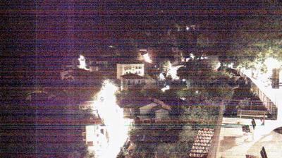 immagine della webcam nei dintorni di Bordighera: webcam Triora