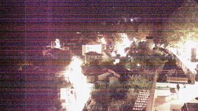 immagine della webcam nei dintorni di Monesi di Triora: webcam Triora