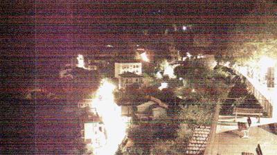 immagine della webcam nei dintorni di Bussana: webcam Triora
