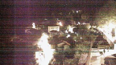 immagine della webcam nei dintorni di Pieve di Teco: webcam Triora