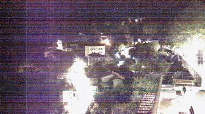 immagine della webcam nei dintorni di Cipressa: webcam Triora