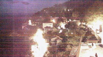 immagine della webcam nei dintorni di Dolcedo: webcam Triora