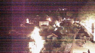 immagine della webcam nei dintorni di Ospedaletti: webcam Triora