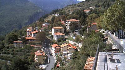 immagine della webcam nei dintorni di Pancani: webcam Triora