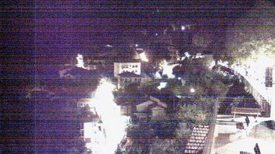immagine della webcam nei dintorni di Sanremo: webcam Triora