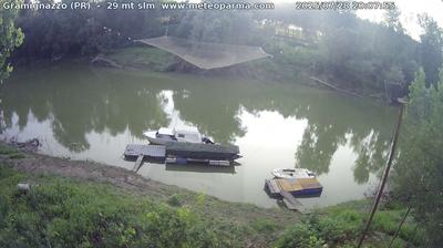 Preview delle webcam di Roccabianca