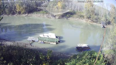 Preview delle webcam di Roccabianca