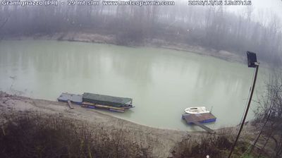 Preview delle webcam di Roccabianca