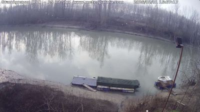 immagine della webcam nei dintorni di Alfianello: webcam Roccabianca