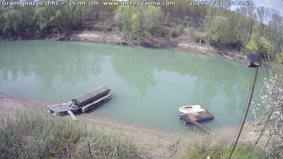 Preview delle webcam di Roccabianca