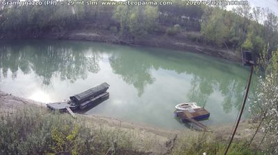 Preview delle webcam di Roccabianca