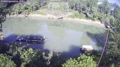 Preview delle webcam di Roccabianca