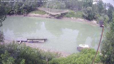 Preview delle webcam di Roccabianca