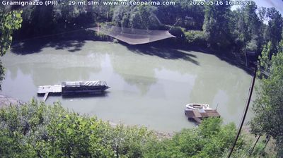 Preview delle webcam di Roccabianca