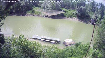 Preview delle webcam di Roccabianca