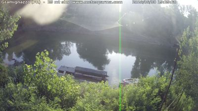 Preview delle webcam di Roccabianca