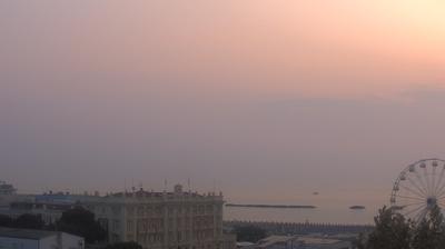 Preview delle webcam di Cesenatico: Hotel Donatello