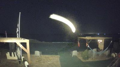 immagine della webcam nei dintorni di Favignana: webcam Rilievo