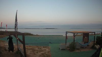 immagine della webcam nei dintorni di Castelvetrano: webcam Rilievo