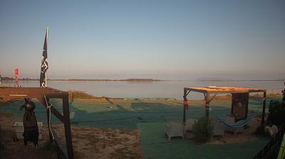 immagine della webcam nei dintorni di San Vito Lo Capo: webcam Rilievo