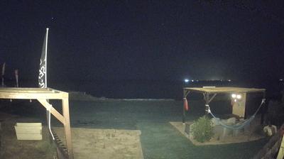 immagine della webcam nei dintorni di Erice: webcam Rilievo